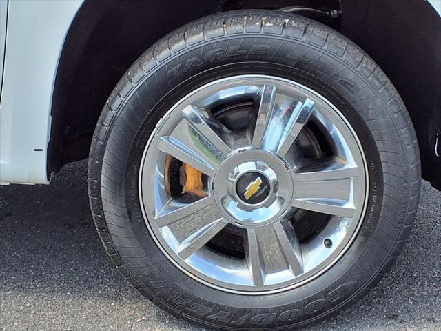 used 2019 Chevrolet Silverado 1500 car, priced at $28,497