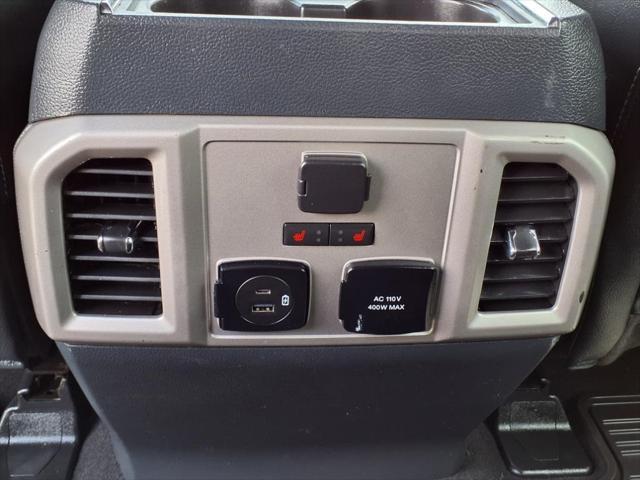 used 2022 Ford F-450 car