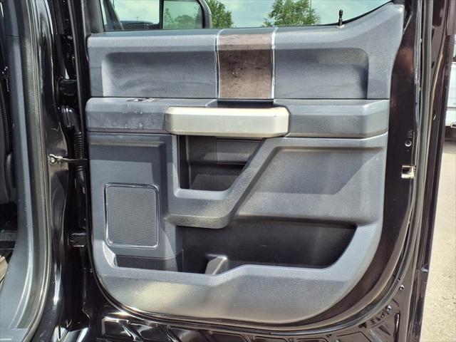 used 2022 Ford F-450 car