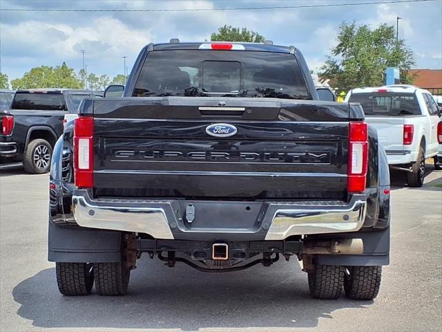 used 2022 Ford F-450 car