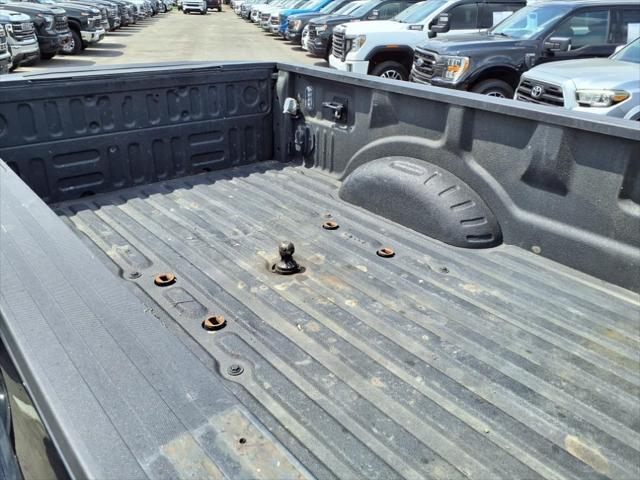 used 2022 Ford F-450 car