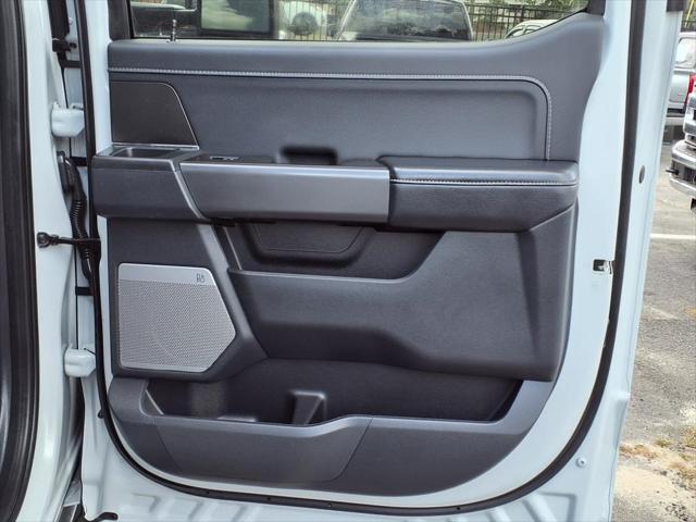 used 2024 Ford F-150 car, priced at $49,994