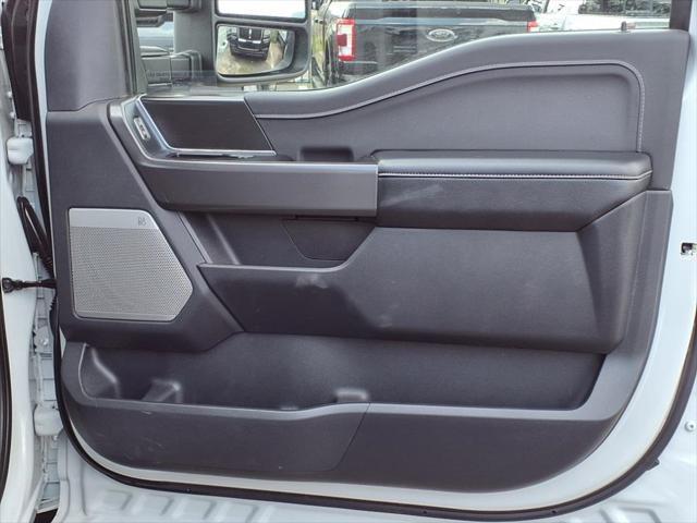used 2024 Ford F-150 car, priced at $49,994