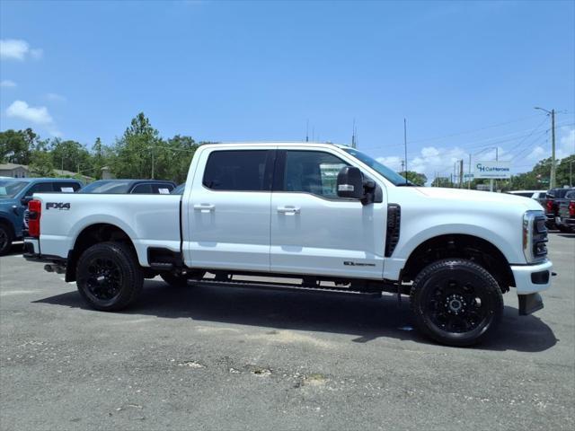 used 2024 Ford F-250 car, priced at $72,484