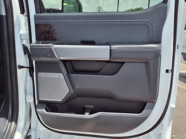 used 2024 Ford F-250 car, priced at $72,484