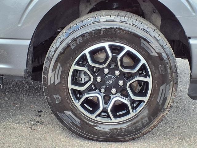used 2022 Ford F-150 car, priced at $34,994