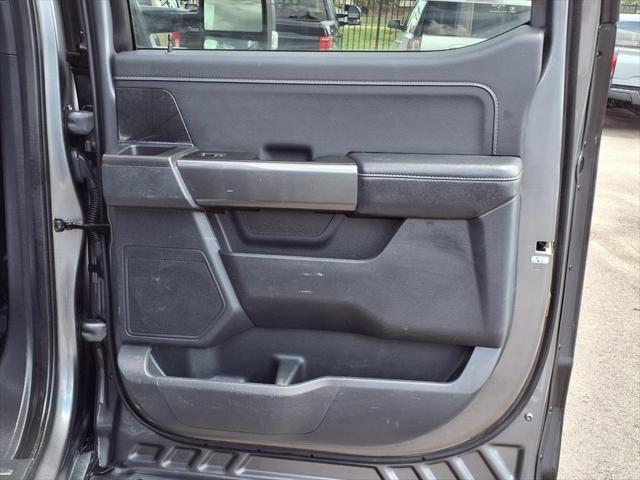 used 2022 Ford F-150 car, priced at $34,994