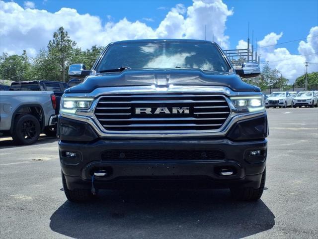 used 2020 Ram 1500 car