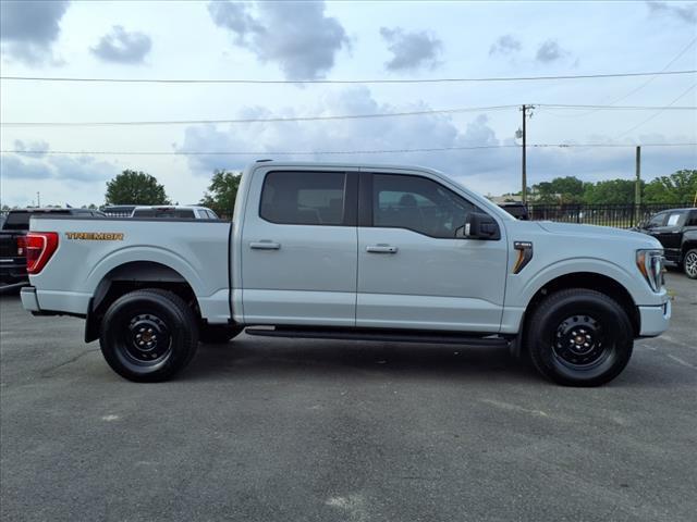 used 2023 Ford F-150 car, priced at $40,994