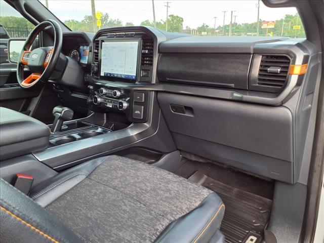 used 2023 Ford F-150 car, priced at $40,994