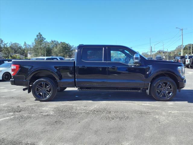 used 2021 Ford F-150 car, priced at $32,994