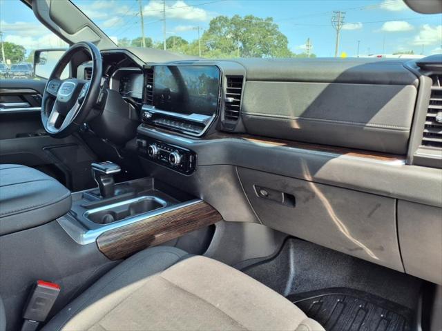 used 2023 GMC Sierra 1500 car, priced at $39,994