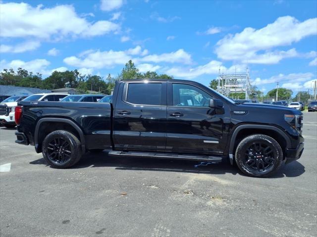 used 2023 GMC Sierra 1500 car, priced at $39,994