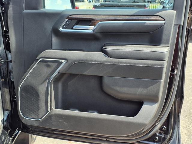 used 2023 GMC Sierra 1500 car, priced at $39,994