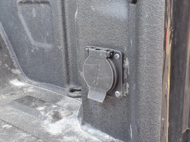 used 2023 GMC Sierra 1500 car, priced at $39,994