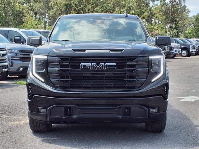 used 2023 GMC Sierra 1500 car, priced at $39,994