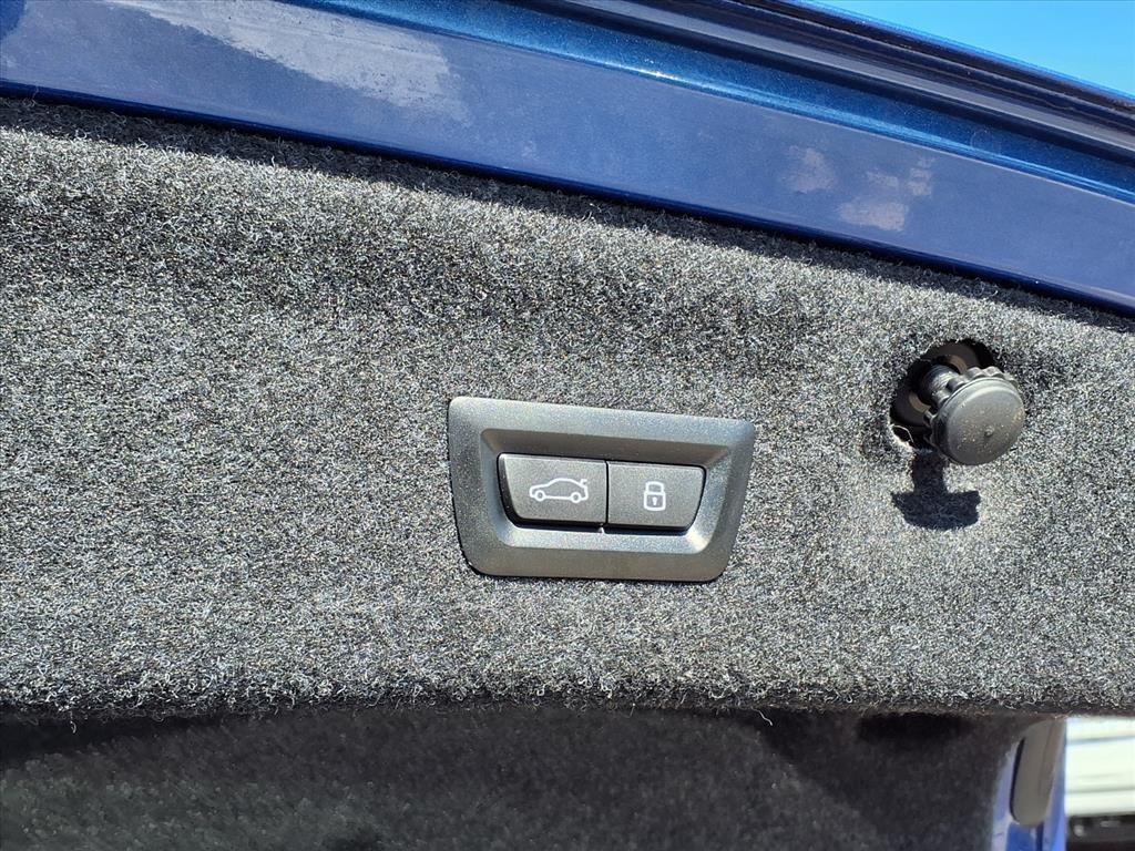 used 2025 BMW 430 car, priced at $44,497