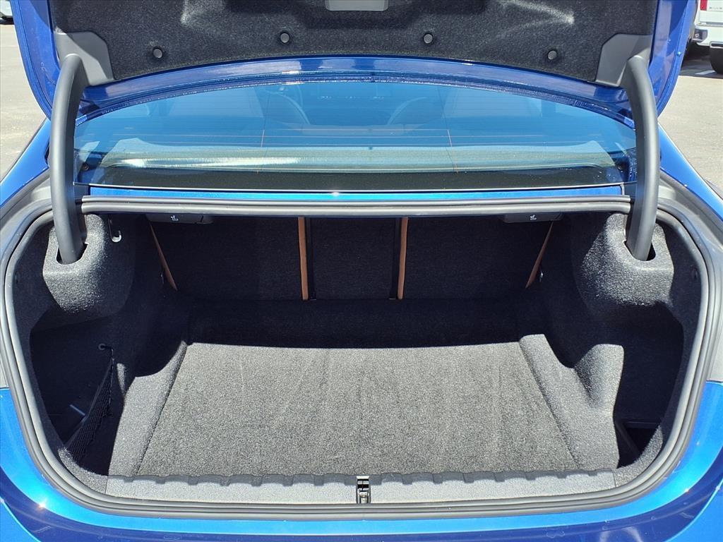 used 2025 BMW 430 car, priced at $44,497