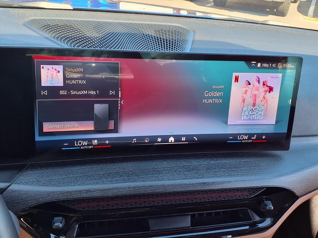 used 2025 BMW 430 car, priced at $44,497