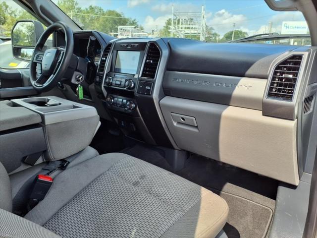 used 2022 Ford F-350 car, priced at $48,484