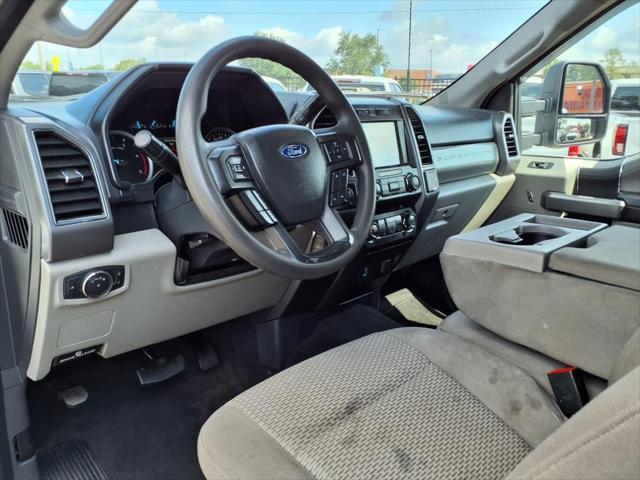 used 2022 Ford F-350 car, priced at $48,484