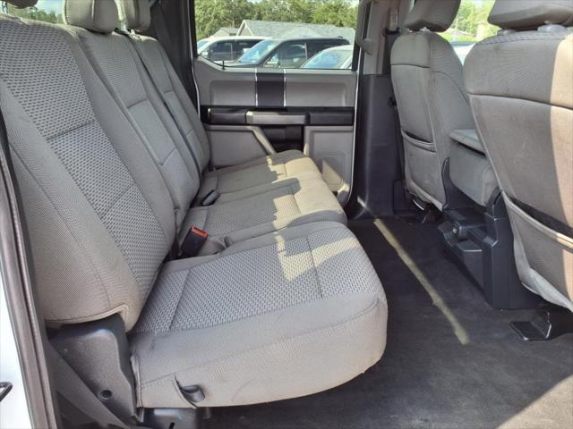 used 2022 Ford F-350 car, priced at $48,484