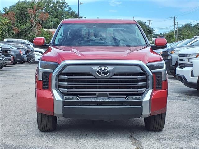 used 2022 Toyota Tundra car, priced at $45,994