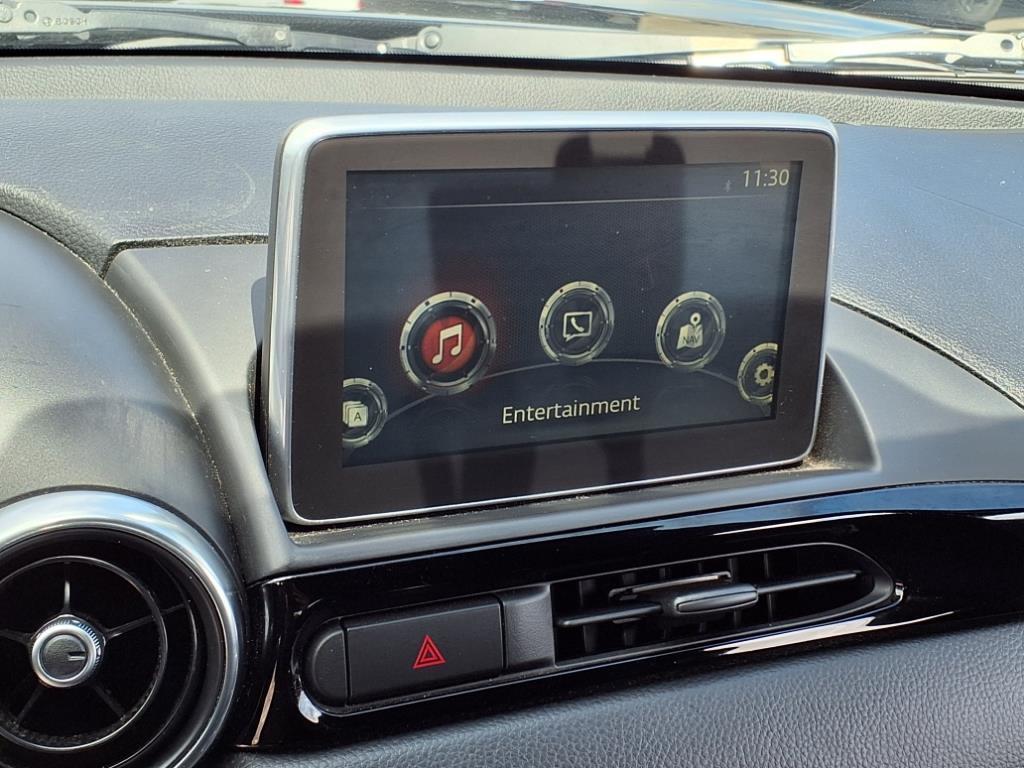 used 2017 FIAT 124 Spider car, priced at $16,497