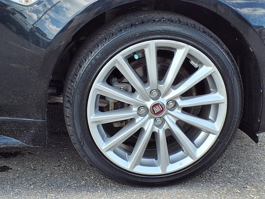 used 2017 FIAT 124 Spider car, priced at $16,497