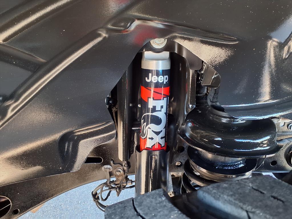 used 2021 Jeep Gladiator car, priced at $34,994