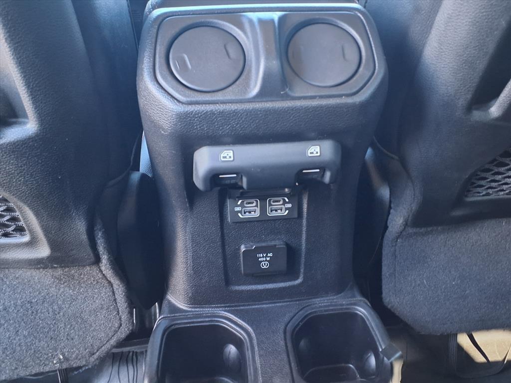 used 2021 Jeep Gladiator car, priced at $34,994
