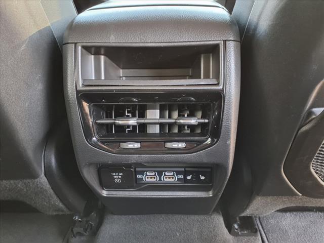 used 2023 Jeep Grand Cherokee car, priced at $24,484
