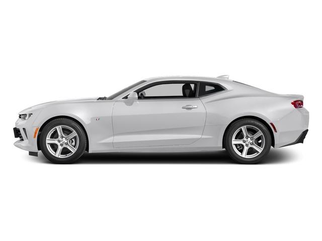 used 2016 Chevrolet Camaro car