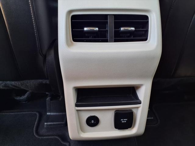 used 2022 Ford Edge car, priced at $18,484