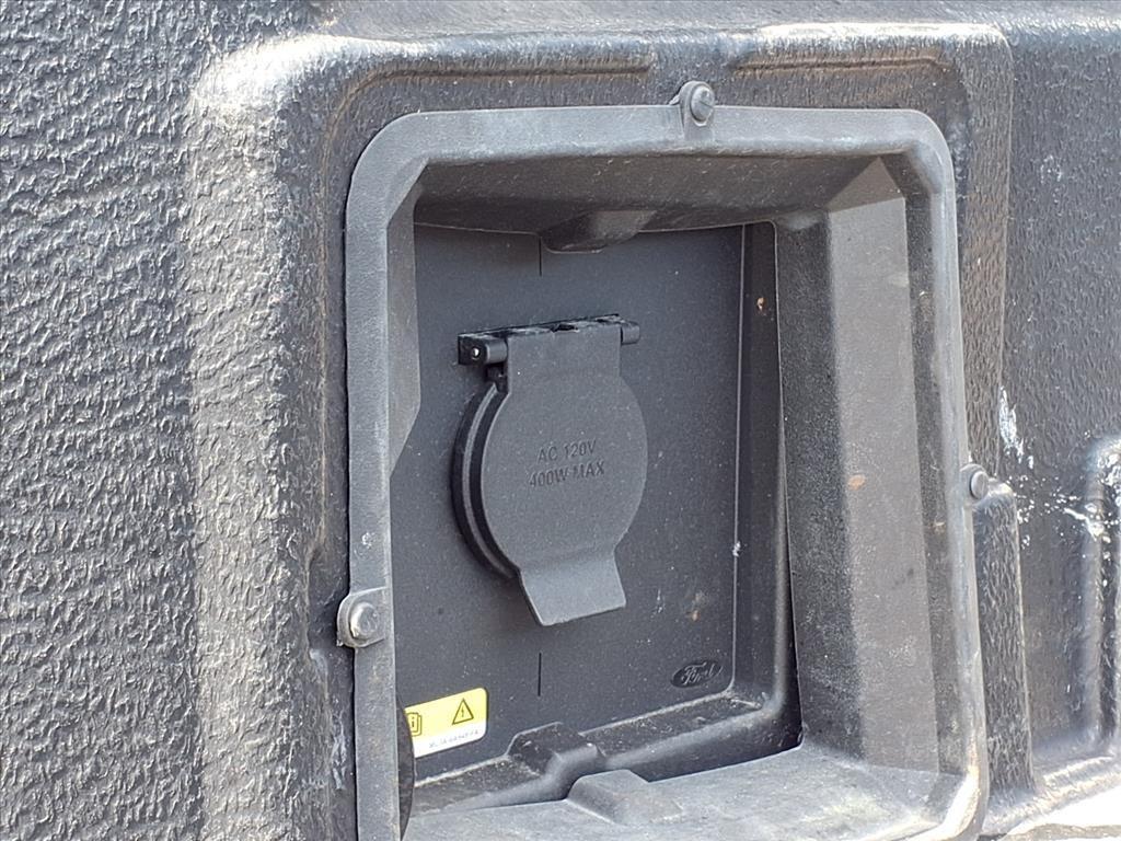 used 2023 Ford F-150 car, priced at $49,994