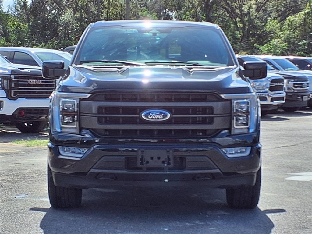 used 2023 Ford F-150 car, priced at $49,994