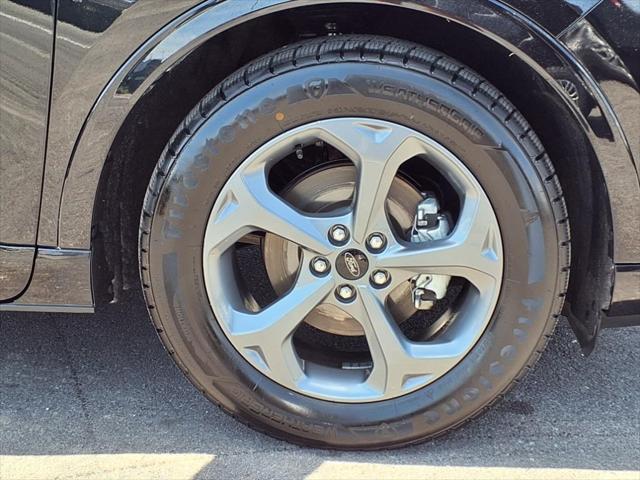 used 2024 Ford Escape car, priced at $18,484