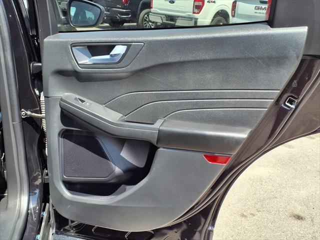 used 2024 Ford Escape car, priced at $18,484