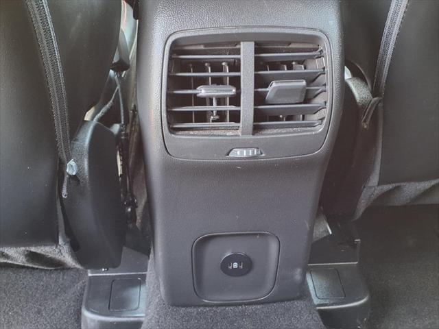 used 2024 Ford Escape car, priced at $18,484