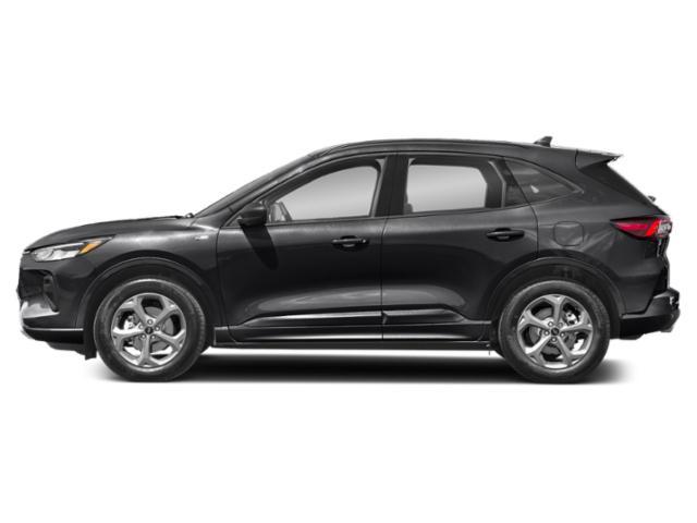 used 2024 Ford Escape car