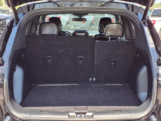 used 2024 Ford Escape car, priced at $18,484