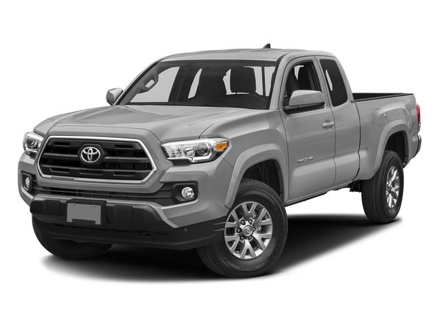used 2016 Toyota Tacoma car, priced at $20,000