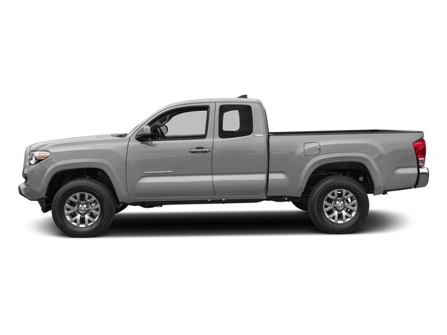 used 2016 Toyota Tacoma car, priced at $20,000