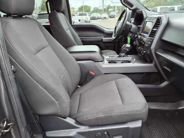 used 2020 Ford F-150 car, priced at $27,994