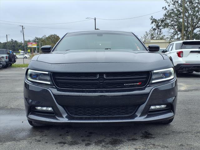 used 2016 Dodge Charger car, priced at $13,997