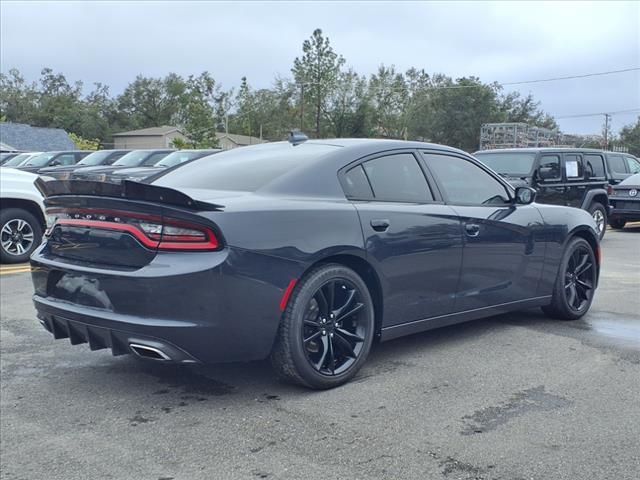 used 2016 Dodge Charger car, priced at $13,997