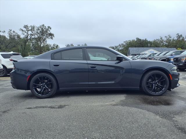 used 2016 Dodge Charger car, priced at $13,997