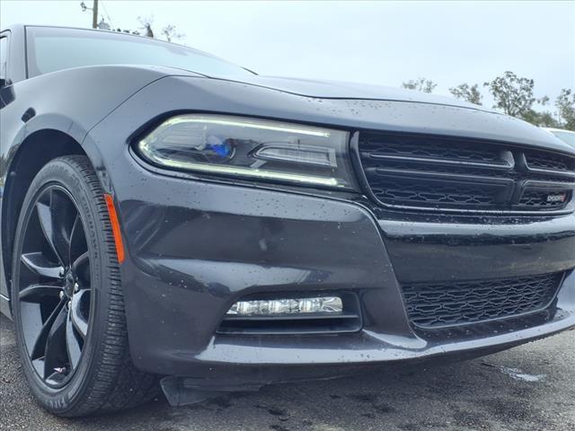 used 2016 Dodge Charger car, priced at $13,997