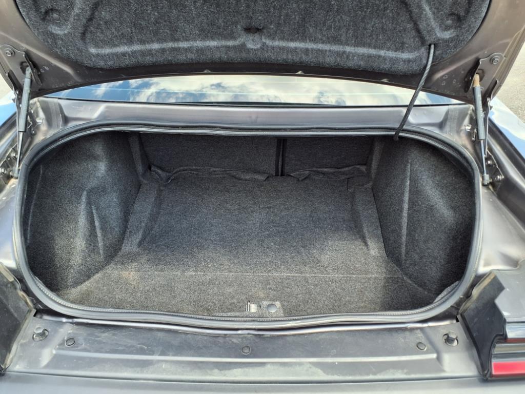 used 2020 Dodge Challenger car, priced at $16,497