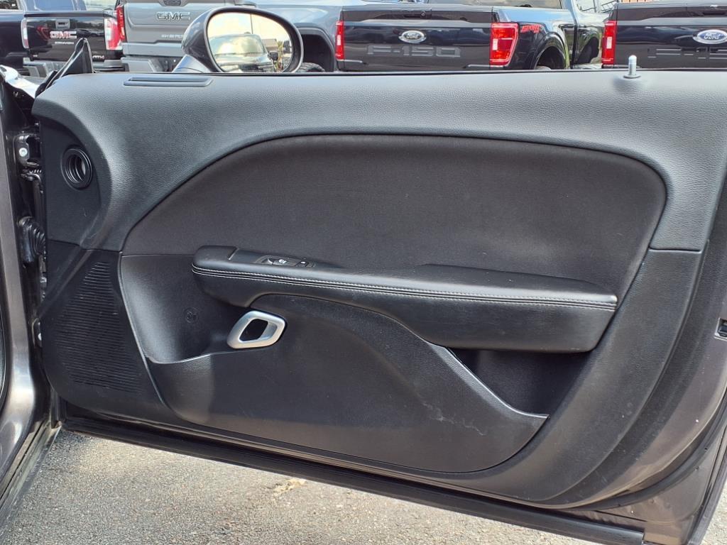 used 2020 Dodge Challenger car, priced at $16,497